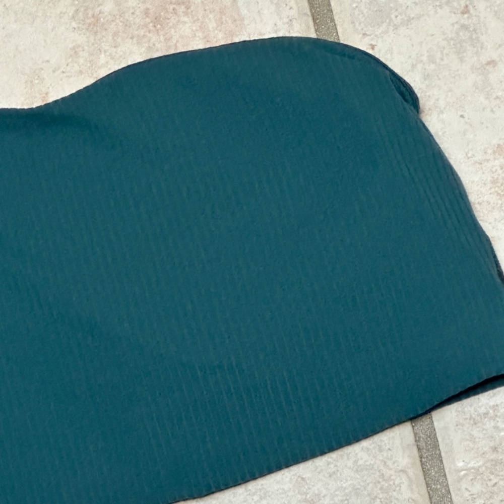 New Lululemon Asymmetrical Bra - Picture 7 of 10